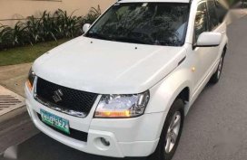 All Working Well Suzuki Vitara AT 2006 For Sale