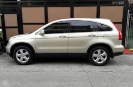2008 honda crv matic.2009. 2010