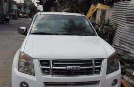 Isuzu Dmax LS