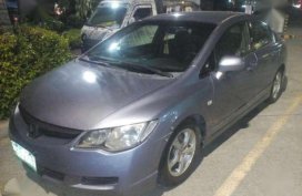 Fresh Like New 2007 Honda Civic For Sale