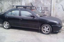 Very Well Kept Nissan Sentra Saloon 1996 For Sale