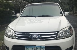 2010 Ford Escape Gasoline Automatic for sale 