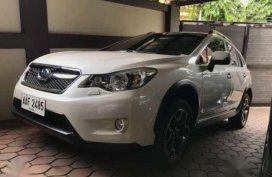 Like Brand New 2014 Subaru XV For Sale
