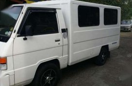 Good Condition Mitsubishi L300 2011 MT For Sale