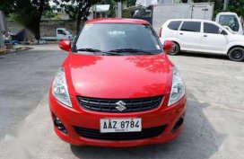 Suzuki Swift Dzire