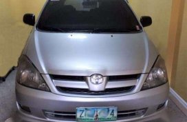 Toyota Innova J 2008