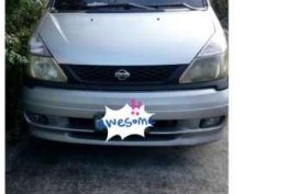 Family van for sale - nissan serena like innova type