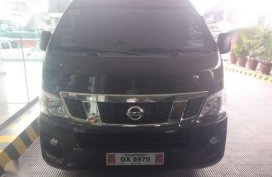 Nissan Urvan Premium Manual