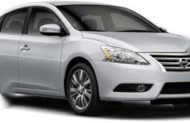 2016 Nissan Sylphy