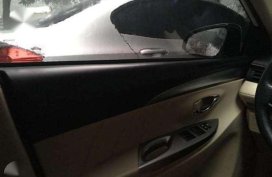 Toyota Vios 2016 G AT