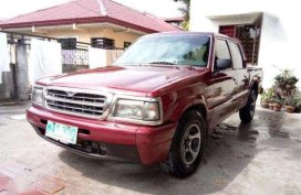 1997 Mazda B2500 pick up DIESEL manual transmission b25 b2200 97