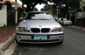 2003 bmw 318i e46