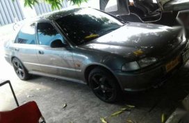 Honda Civic 1994