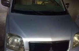 mitsubishi dion 2000 model japan