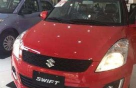2018 SWIFT AT MT Starts at 70k DP