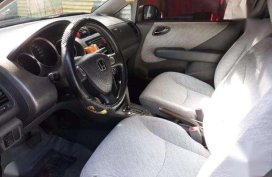 Honda City IDSI 2004