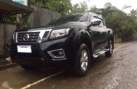 2016 NISSAN NAVARA El Calibre