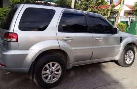 All Options 2009 Ford Escape XLS For Sale