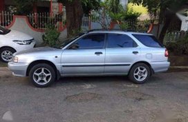 Suzuki Esteem wagon 1997