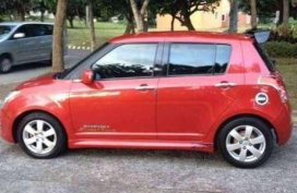 Super Fresh Suzuki Swift 2010 AT For Sale