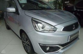 New 2017 Mitsubishi Mirage HB GLX For Sale 