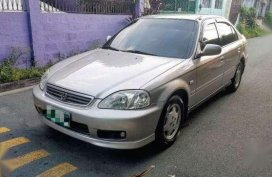 1999 Honda Civic Lxi AT 2000 2001 Corolla Vios Altis Exalta Lancer