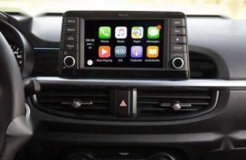 Kia Picanto 2017