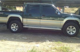 Mitsubishi Strada 1996 for sale 