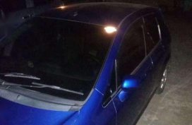 Honda FIT 2011 SiR AT Blue Hb For Sale 