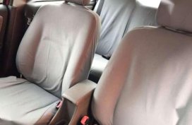 Toyota Vios 2007 1.5 G