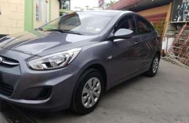 Rush Sale FastBreak 2016 Hyundai Accent automatic 7k mileage