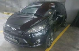 Fresh Like New 2011 Ford Fiesta For Sale
