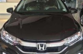 66K DP! Honda City E CVT