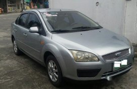 Ford Focus 2006 LIKE NEW FOR SALE