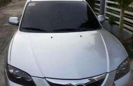 2009 Mazda 3 (top of the line 1.6L engine)