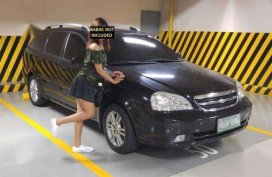 2008 Chevrolet Optra Wagon with 58500km runs great nothing to fix