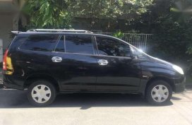 Like Brand New 2008 Toyota Innova For Sale