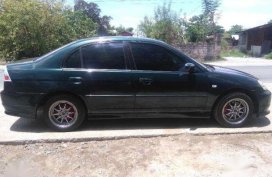 Good As New 2002 Honda Civic Dimension Lxi For Sale