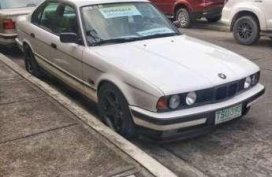 BMW 525i 1995
