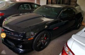 Super Glamorous 2011 Chevrolet Camaro SS V8 For Sale