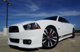 Dodge Charger 2013 for sale 