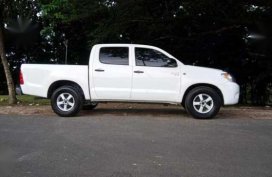 All Working 2006 Toyota Hilux J Diesel For Sale