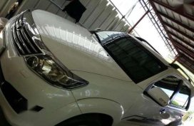 Very Fresh 2012 Toyota Fortuner 2.5 G For Sale