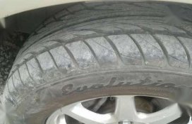 Toyota corolla xe 2000 model