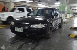 Honda esi 95model sale or swap