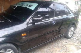 Ford Lynx 2000 AT Black Sedan For Sale 