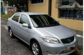 Like New Toyota Vios 1.5 G 2004 For Sale