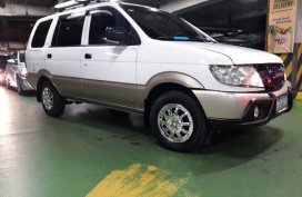 Isuzu Crosswind 2008 for sale 