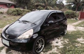 Top Of The Line 2006 Honda Jazz For Sale