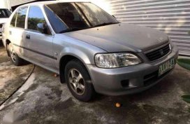 Very Well Kept Honda City 2003 AT For Sale